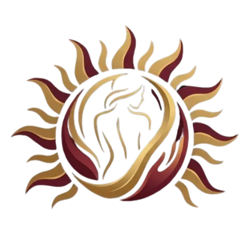Güneş Masaj Salonu Logo